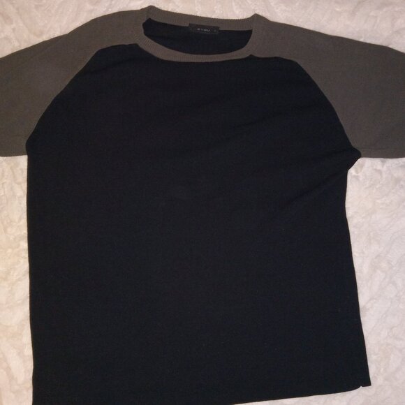 4 YOU MEN'S LARGE TOP-USED - Picture 1 of 4
